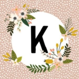 Meet your Posher, Katie